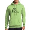 Core Fleece Pullover Hooded Sweatshirt Thumbnail