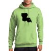 Core Fleece Pullover Hooded Sweatshirt Thumbnail