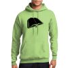 Core Fleece Pullover Hooded Sweatshirt Thumbnail