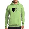Core Fleece Pullover Hooded Sweatshirt Thumbnail