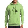 Core Fleece Pullover Hooded Sweatshirt Thumbnail