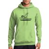 Core Fleece Pullover Hooded Sweatshirt Thumbnail