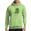 Core Fleece Pullover Hooded Sweatshirt Thumbnail