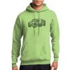 Core Fleece Pullover Hooded Sweatshirt Thumbnail