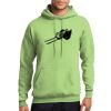 Core Fleece Pullover Hooded Sweatshirt Thumbnail