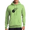 Core Fleece Pullover Hooded Sweatshirt Thumbnail