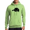 Core Fleece Pullover Hooded Sweatshirt Thumbnail