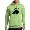 Core Fleece Pullover Hooded Sweatshirt Thumbnail