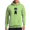 Core Fleece Pullover Hooded Sweatshirt Thumbnail