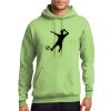 Core Fleece Pullover Hooded Sweatshirt Thumbnail