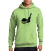 Core Fleece Pullover Hooded Sweatshirt Thumbnail