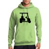 Core Fleece Pullover Hooded Sweatshirt Thumbnail