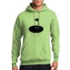 Core Fleece Pullover Hooded Sweatshirt Thumbnail