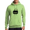 Core Fleece Pullover Hooded Sweatshirt Thumbnail