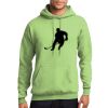 Core Fleece Pullover Hooded Sweatshirt Thumbnail