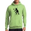 Core Fleece Pullover Hooded Sweatshirt Thumbnail