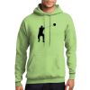 Core Fleece Pullover Hooded Sweatshirt Thumbnail