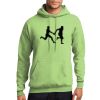 Core Fleece Pullover Hooded Sweatshirt Thumbnail