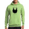 Core Fleece Pullover Hooded Sweatshirt Thumbnail