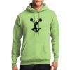 Core Fleece Pullover Hooded Sweatshirt Thumbnail