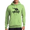 Core Fleece Pullover Hooded Sweatshirt Thumbnail