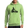 Core Fleece Pullover Hooded Sweatshirt Thumbnail