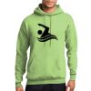 Core Fleece Pullover Hooded Sweatshirt Thumbnail