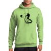 Core Fleece Pullover Hooded Sweatshirt Thumbnail