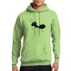 Core Fleece Pullover Hooded Sweatshirt Thumbnail