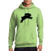 Core Fleece Pullover Hooded Sweatshirt Thumbnail