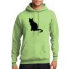 Core Fleece Pullover Hooded Sweatshirt Thumbnail