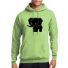 Core Fleece Pullover Hooded Sweatshirt Thumbnail