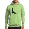 Core Fleece Pullover Hooded Sweatshirt Thumbnail
