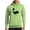 Core Fleece Pullover Hooded Sweatshirt Thumbnail