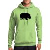 Core Fleece Pullover Hooded Sweatshirt Thumbnail