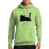 Core Fleece Pullover Hooded Sweatshirt Thumbnail