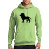 Core Fleece Pullover Hooded Sweatshirt Thumbnail