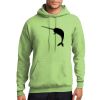 Core Fleece Pullover Hooded Sweatshirt Thumbnail