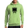 Core Fleece Pullover Hooded Sweatshirt Thumbnail
