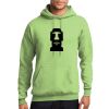 Core Fleece Pullover Hooded Sweatshirt Thumbnail