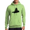 Core Fleece Pullover Hooded Sweatshirt Thumbnail