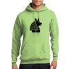 Core Fleece Pullover Hooded Sweatshirt Thumbnail