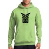 Core Fleece Pullover Hooded Sweatshirt Thumbnail