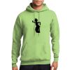 Core Fleece Pullover Hooded Sweatshirt Thumbnail