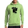 Core Fleece Pullover Hooded Sweatshirt Thumbnail