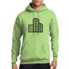 Core Fleece Pullover Hooded Sweatshirt Thumbnail