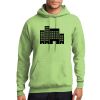 Core Fleece Pullover Hooded Sweatshirt Thumbnail
