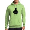 Core Fleece Pullover Hooded Sweatshirt Thumbnail