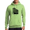 Core Fleece Pullover Hooded Sweatshirt Thumbnail