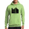Core Fleece Pullover Hooded Sweatshirt Thumbnail